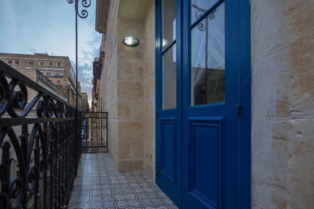 Valletta Kursara Port View Exterior photo