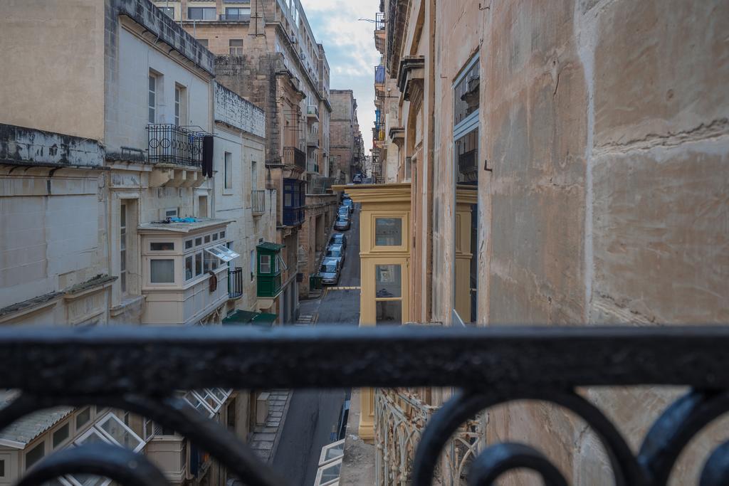 Valletta Kursara Port View Exterior photo