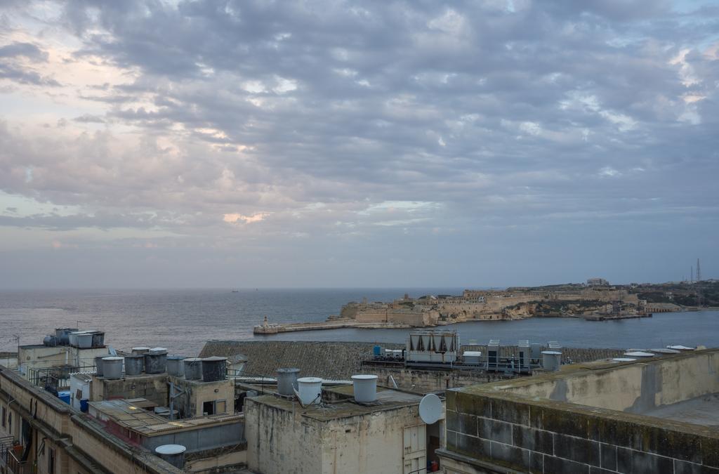 Valletta Kursara Port View Exterior photo