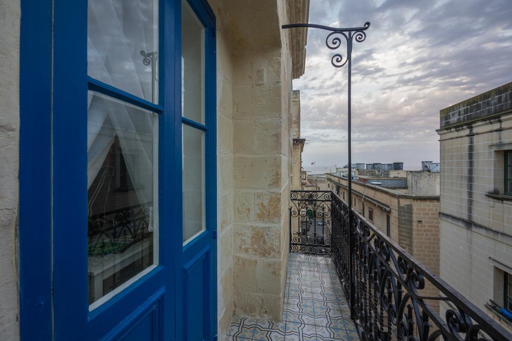Valletta Kursara Port View Exterior photo